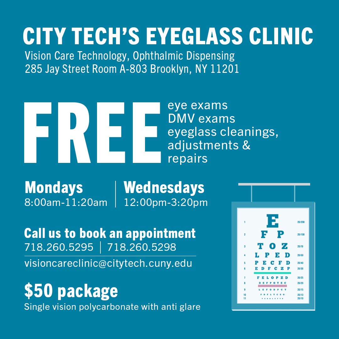 Eye exam image